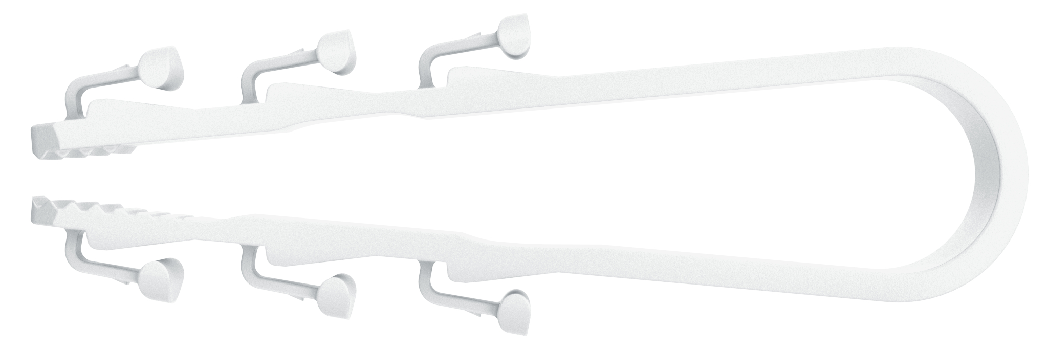 fischer ClipFix plus smyčková hmoždinka SF plus LS 20/40