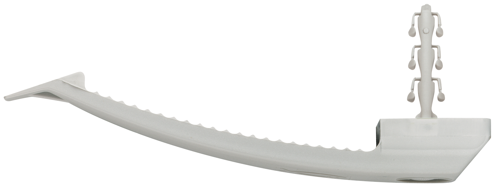 fischer ClipFix plus kabelová příchytka SF plus KB 8