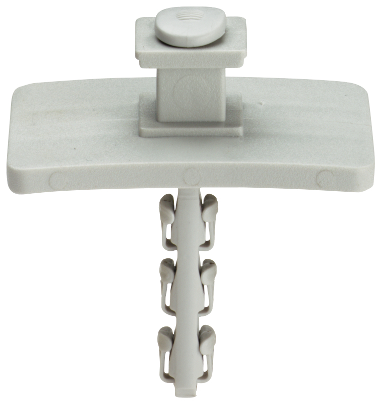 fischer ClipFix plus upevňovací deska SF plus MS