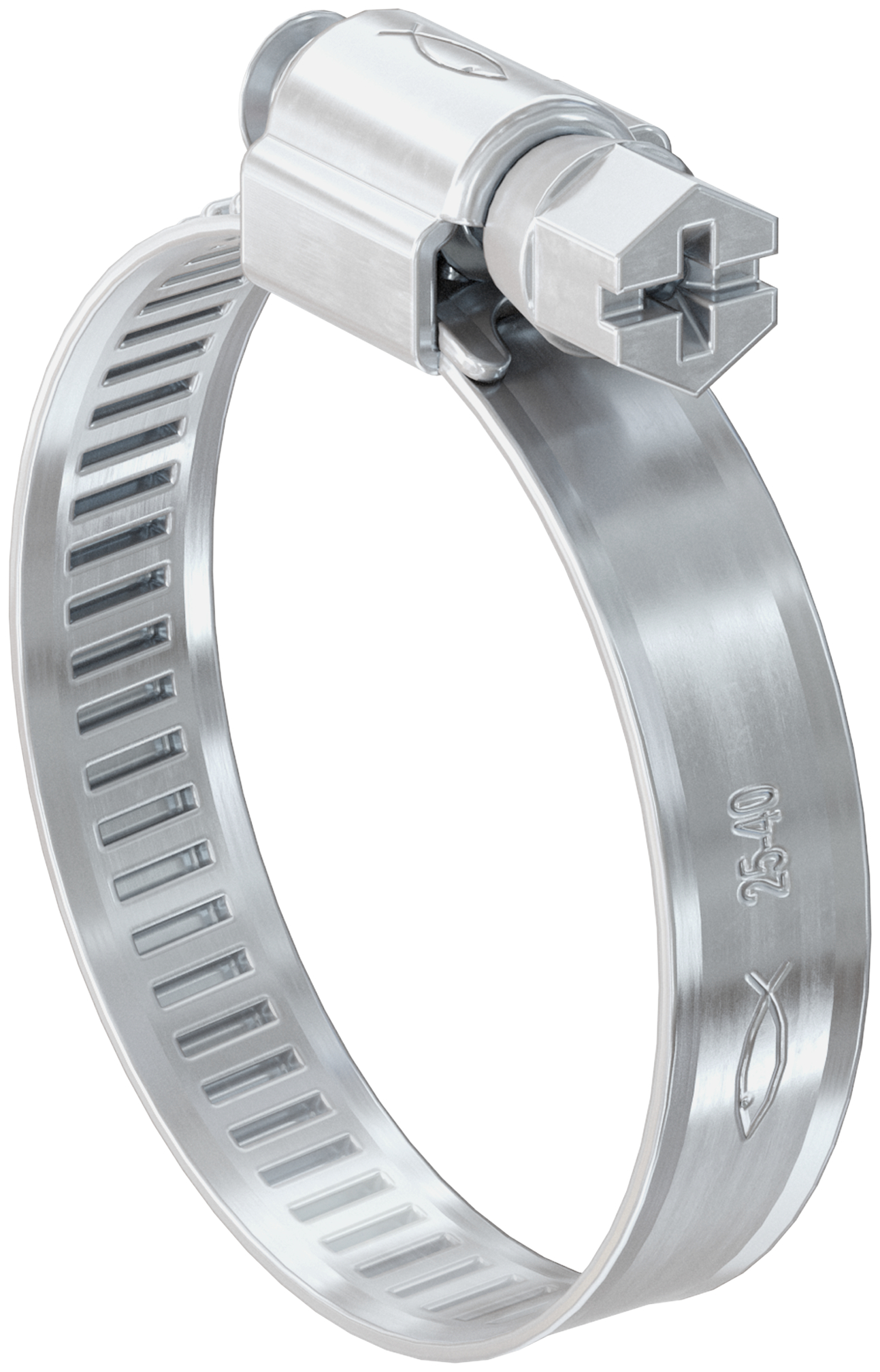 Fischer hadicová spona SGS 9 W2 8-12