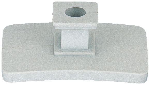 fischer upínací deska SHA MS