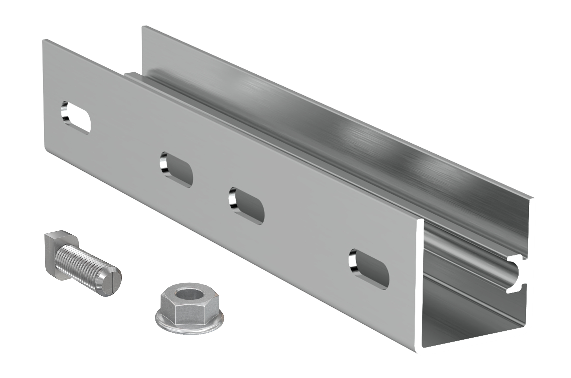 Spojka SolarFish H44 Connector AL*