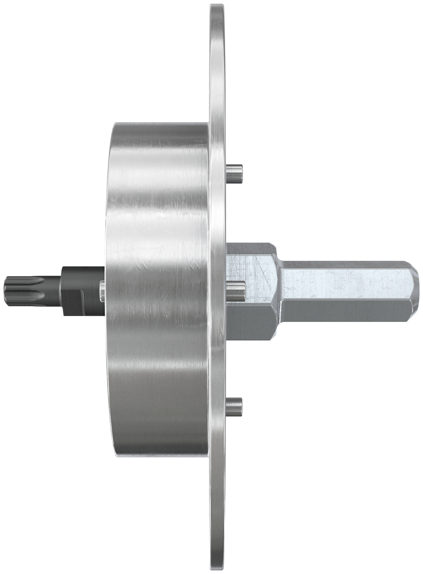 Montážní přípravek pro Termoz 6H se 6-hr. stopkou