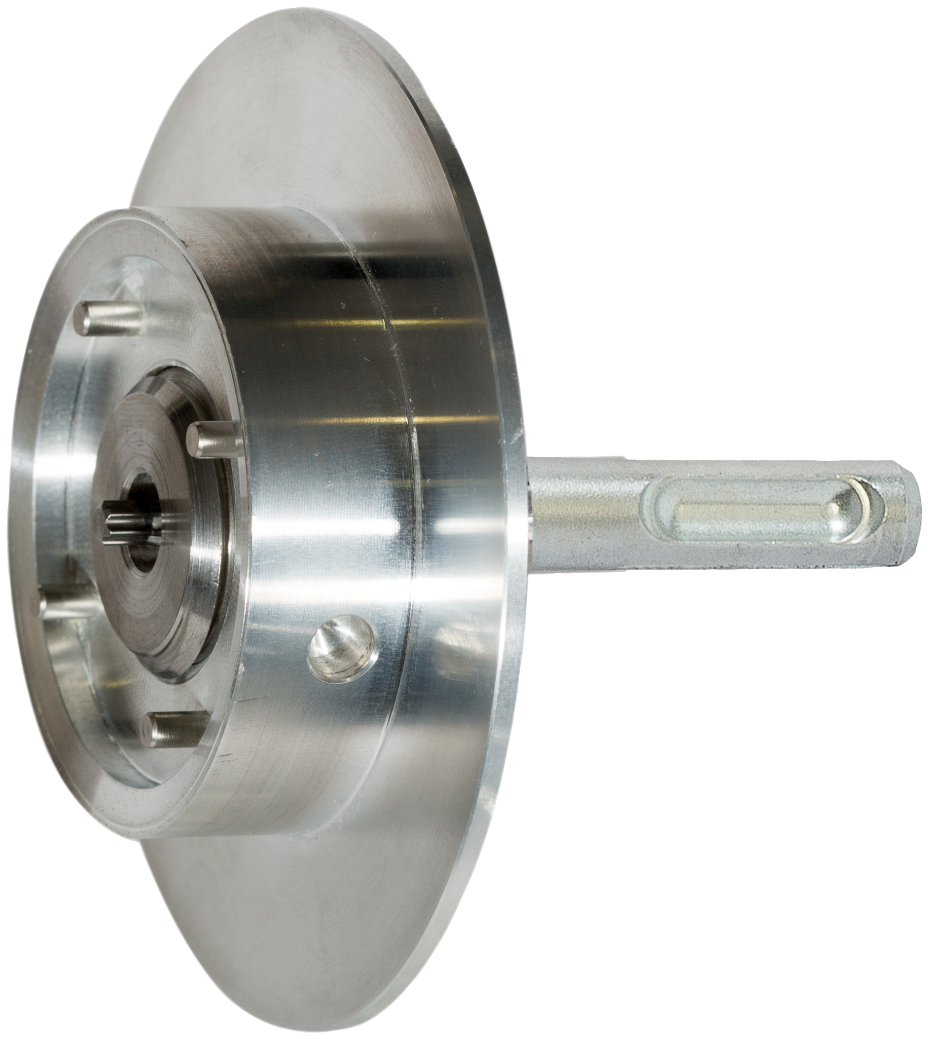 fischer montážní přípravek CS (uchycení SDS+)