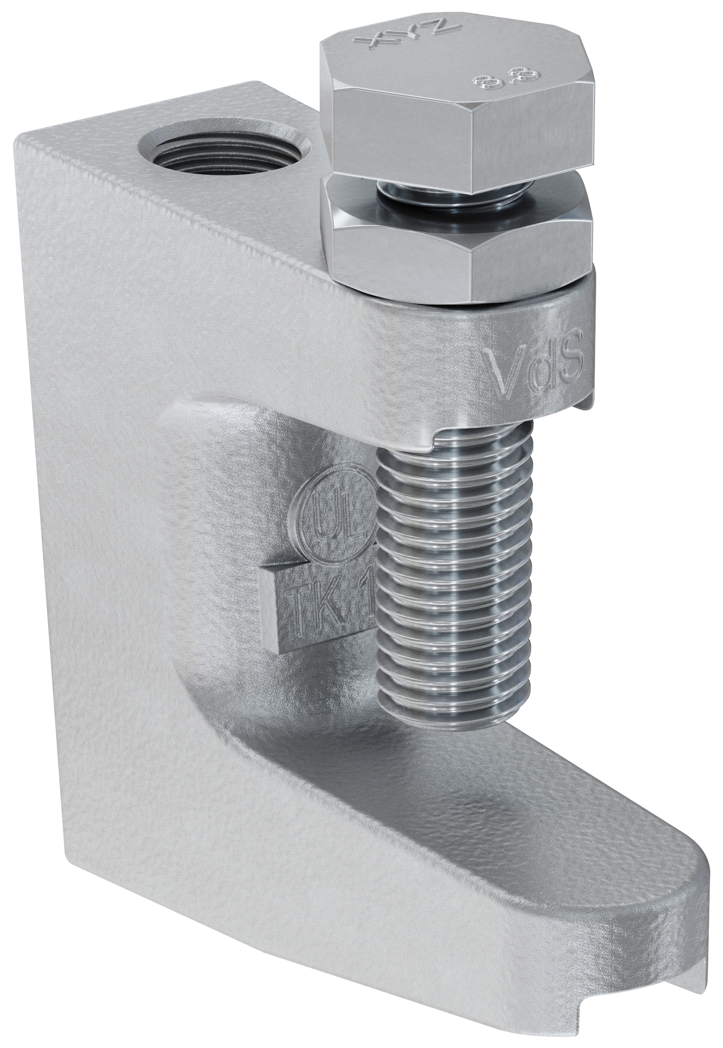 Fischer nosníková příchytka TKL L M 8