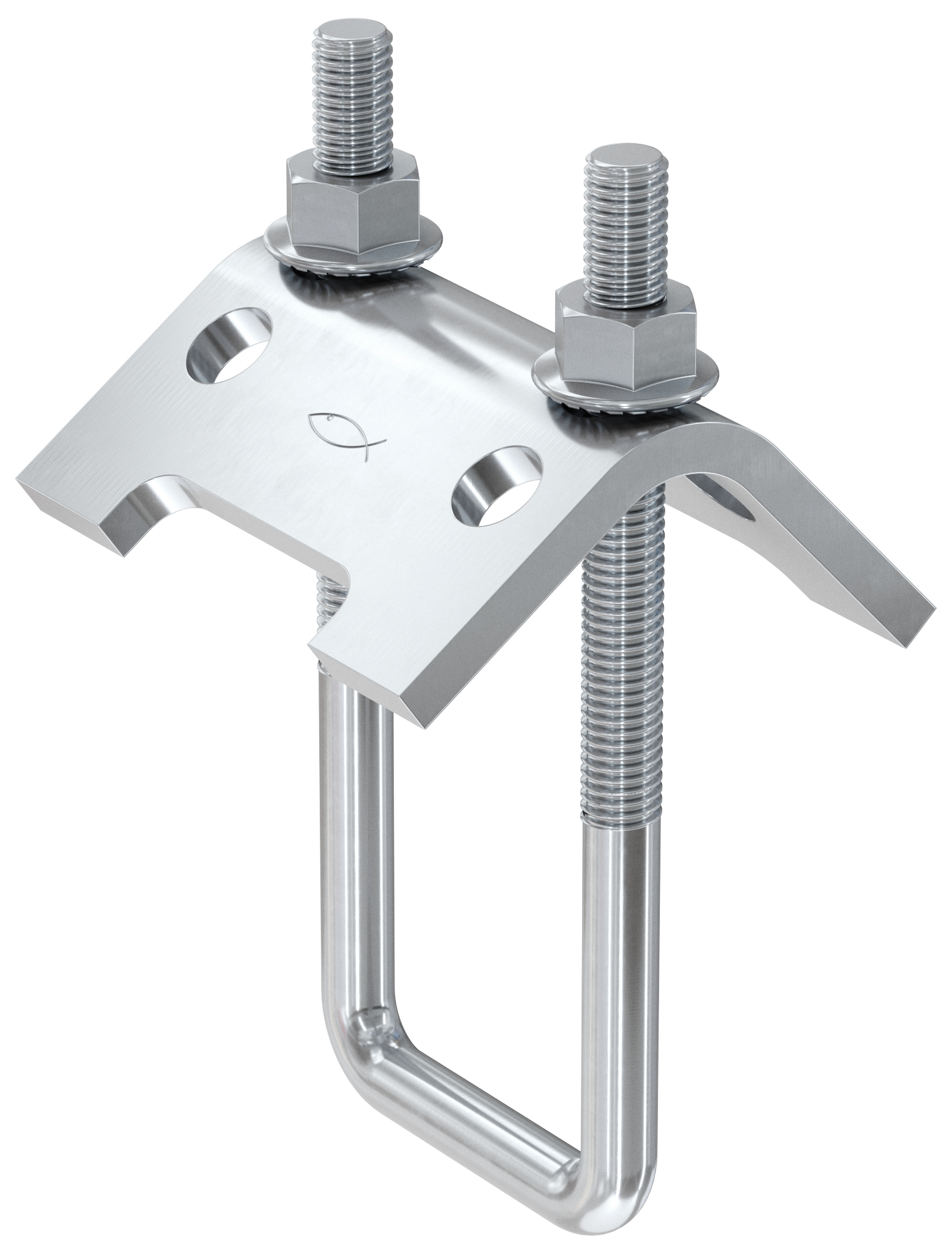 Fischer nosníková svorka TKR 21 - 42