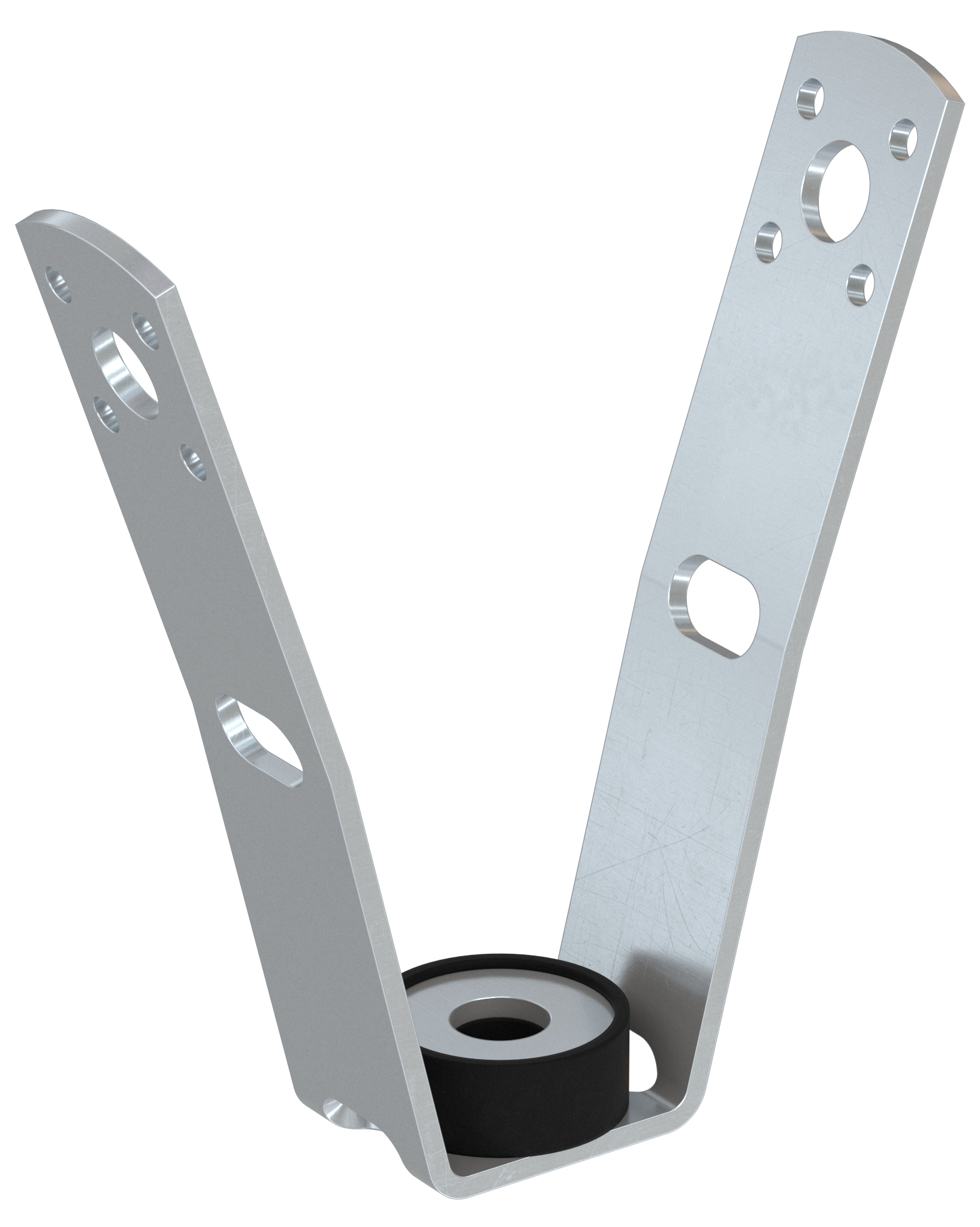 Fischer trapézový závěs TZR