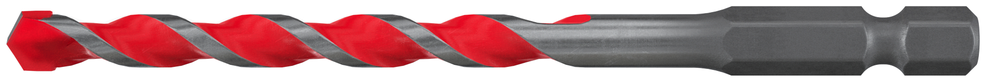 Vrták univerzální D-U Hex 3x45/90 Fischer