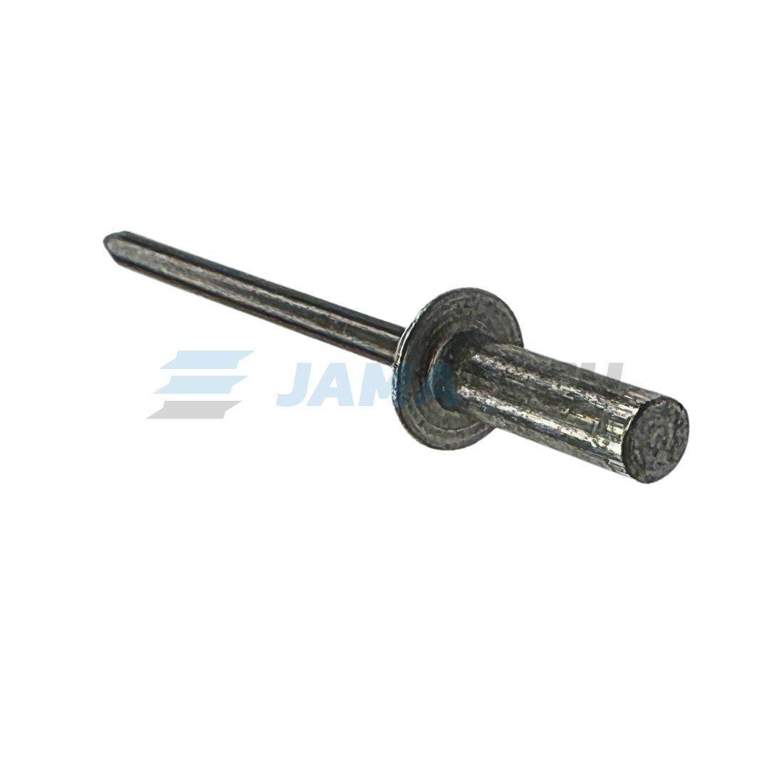 Trhací nýt St/St těsnící 4,0x 8