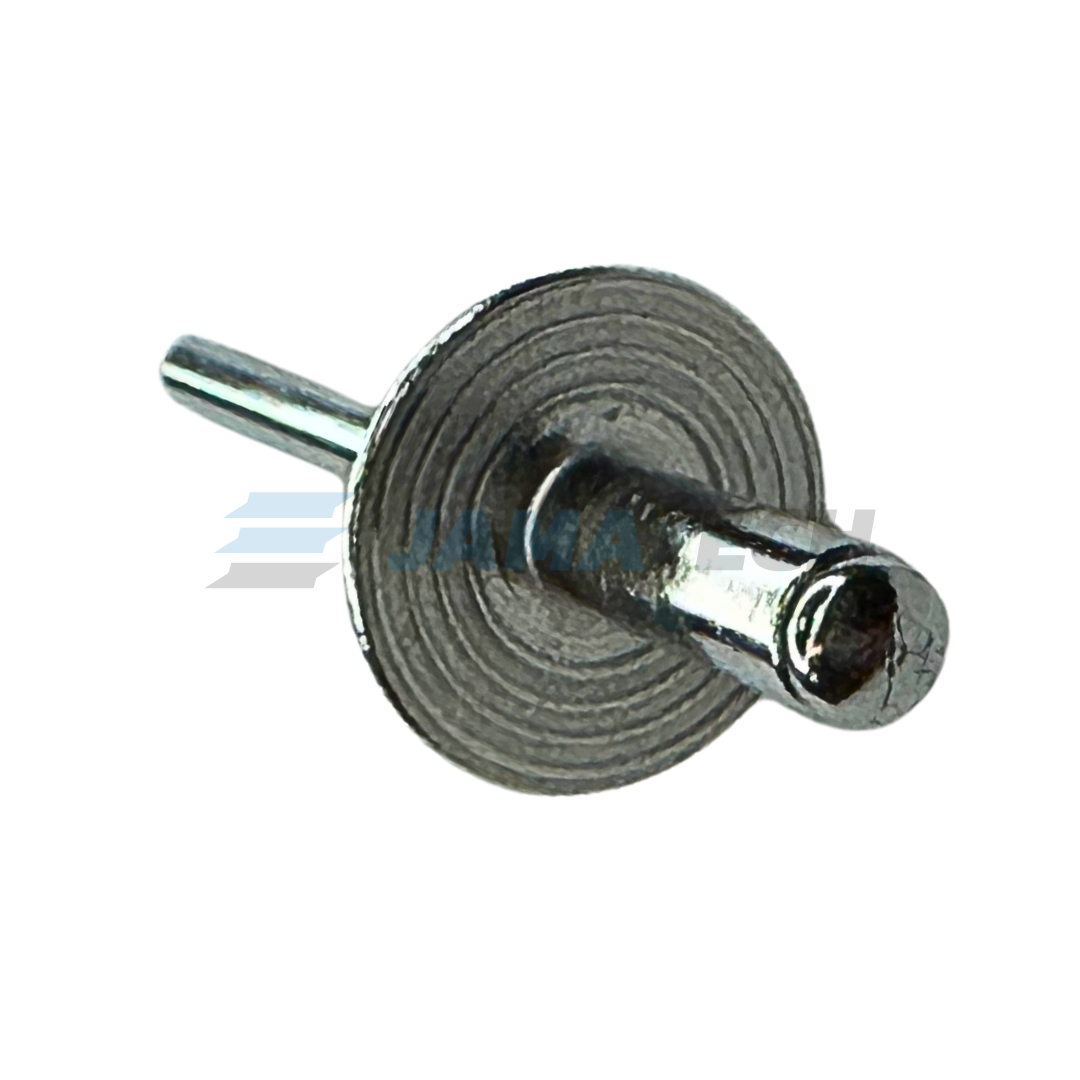 Trhací nýt Al/St VH 3,2x 8x10