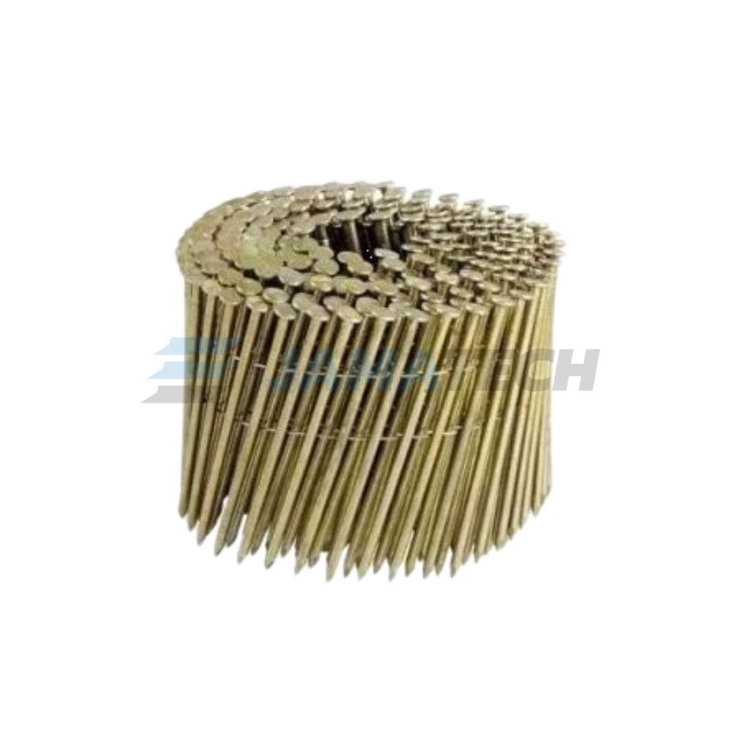 Hřebík BDC 25x 50 BK hladký, 9900 ks/bal.