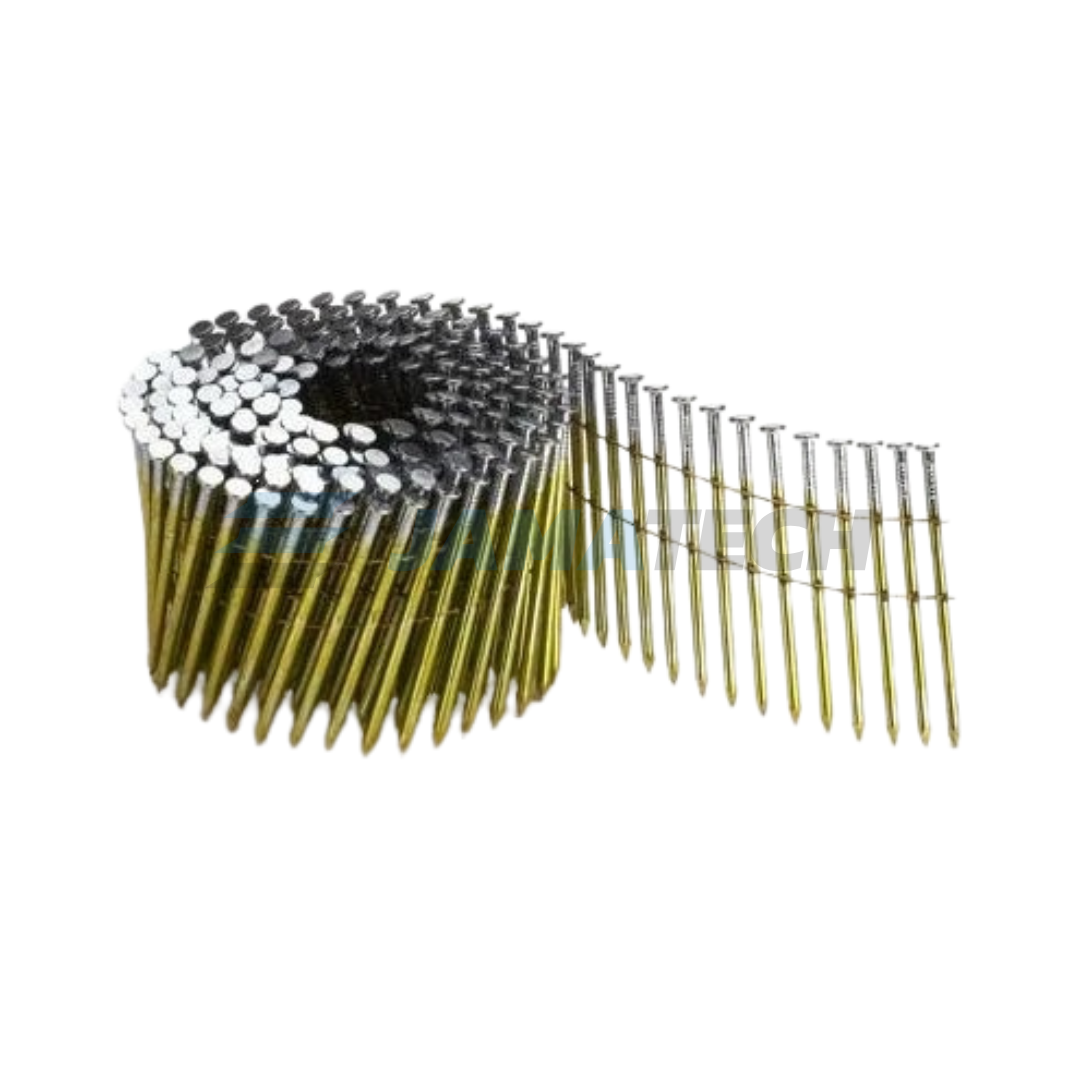 Hřebík BDC 21x 32 BK konvexní, 16800 ks/bal.