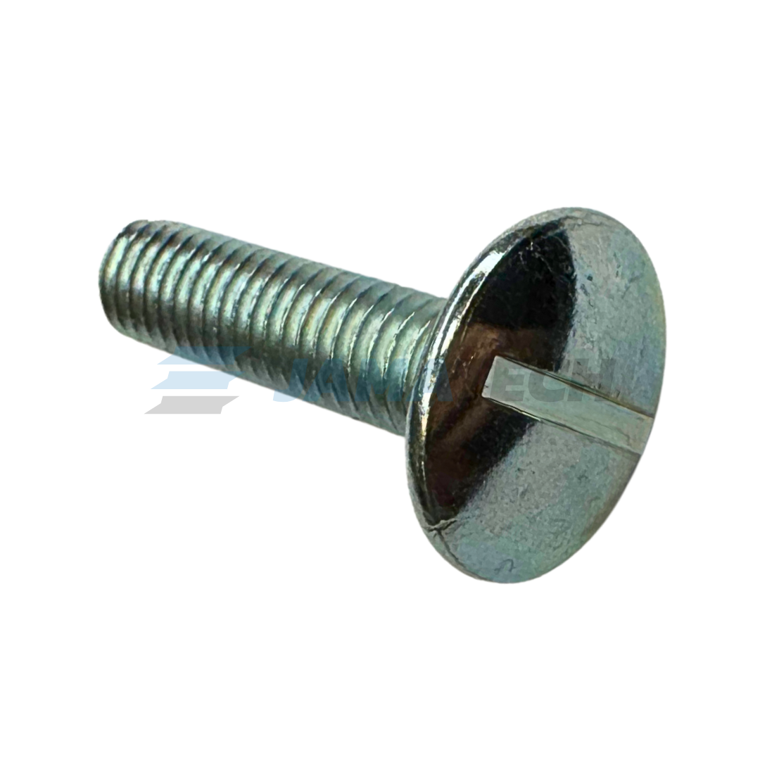 Šroub Becher A2 M3x 6 nerez