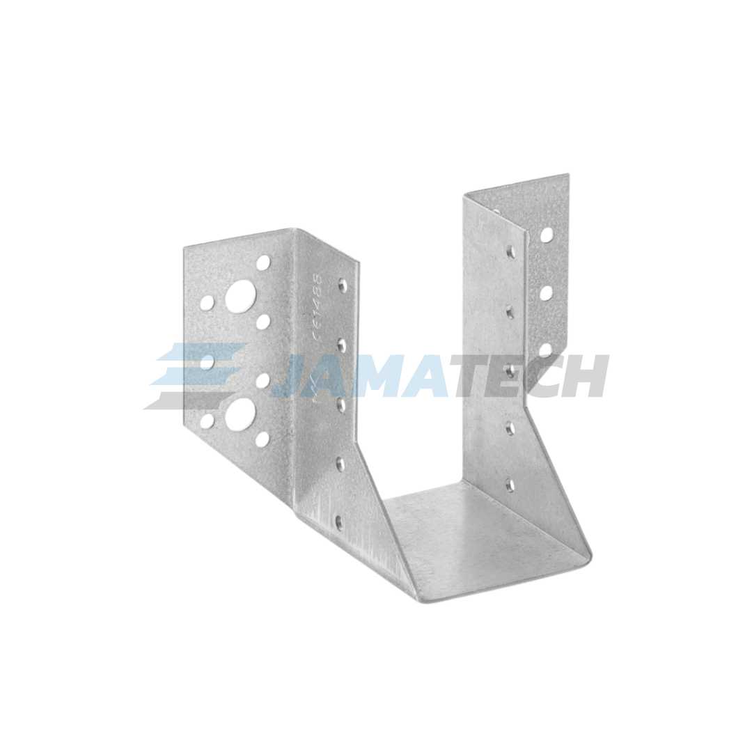 Botka trámová 41x140 otevřená WB6