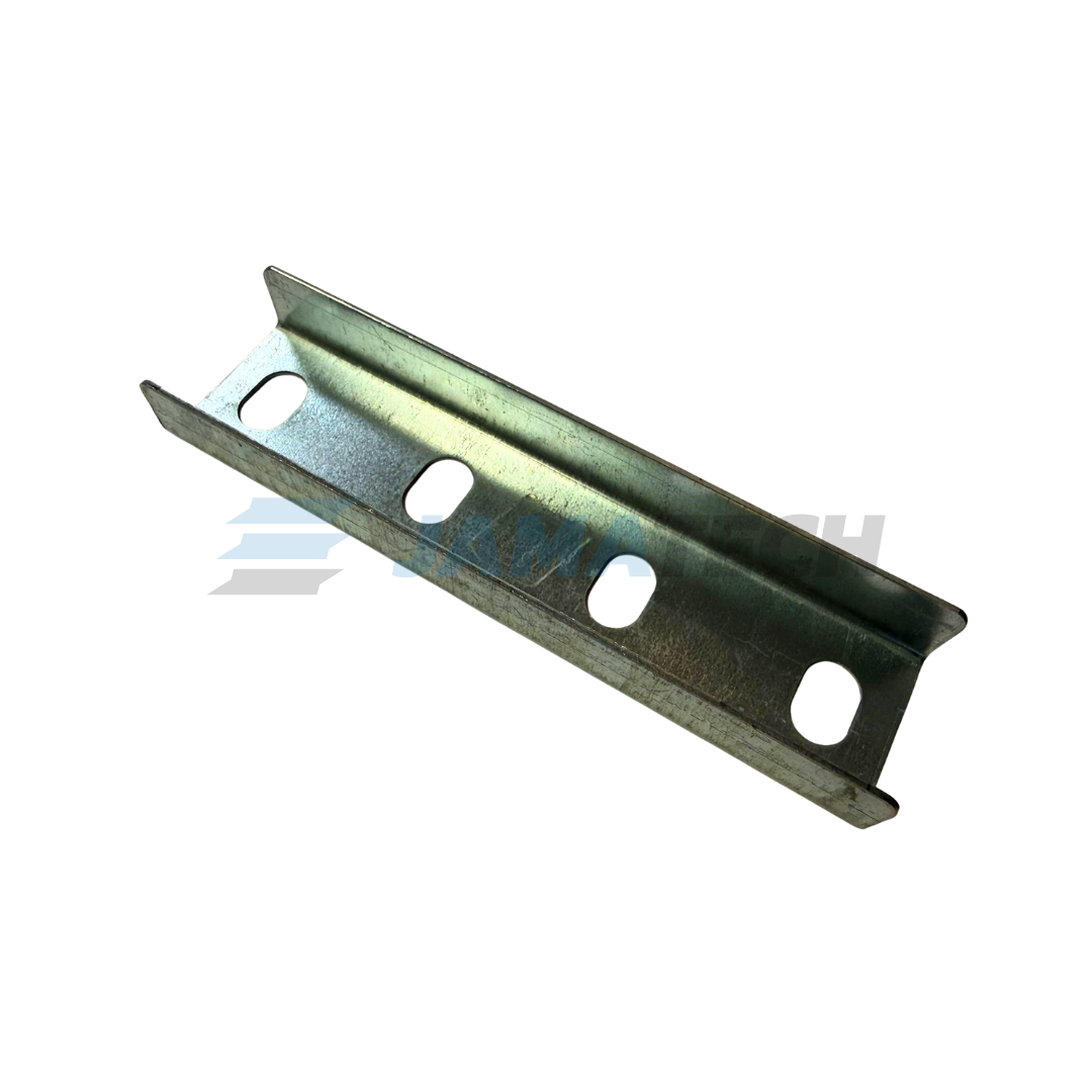 OST lištová spojka C profilu (20x40mm)