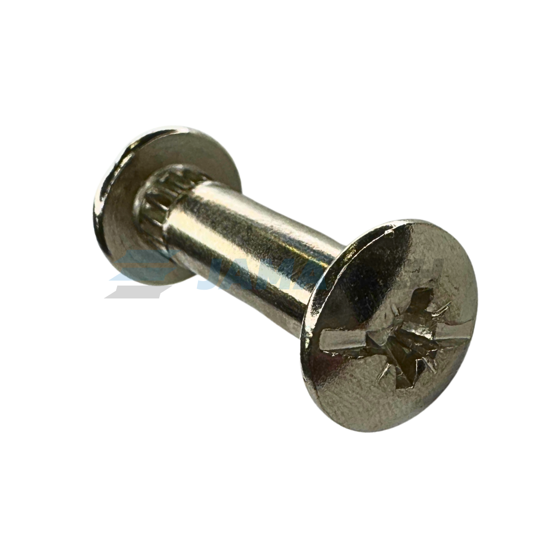 Článek spojovací 4x30 nábytkový