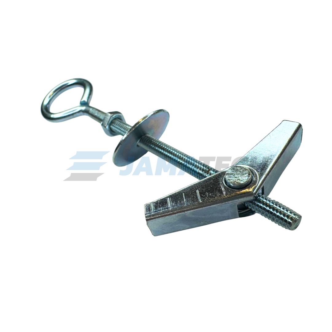 Závěs MF 4x70 ETAF + oko