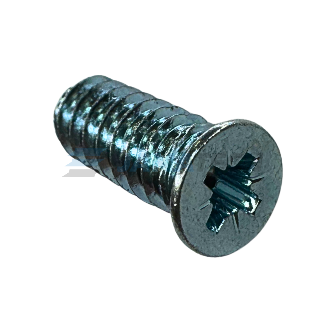 Eurovrut ZH 6,0x25 ZB