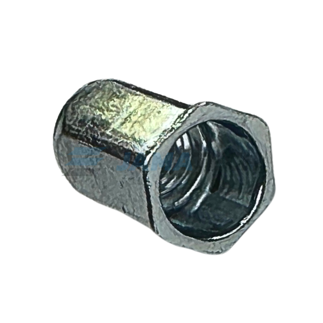 Nýtovací matice red.6H A2 M 5 5-45 BN25501