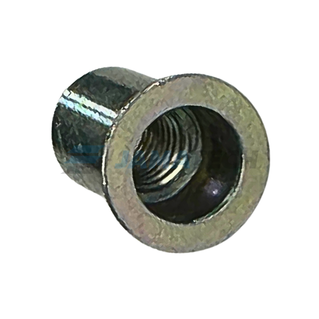 Nýtovací matice ZH HT A2 M 4 1,5-3,5