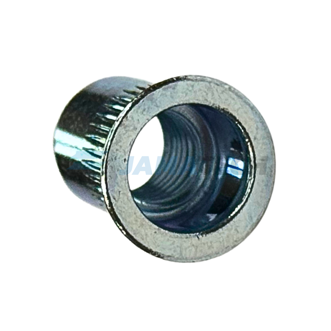 Nýtovací matice ZH RT A2 M 4 1,5-3,0