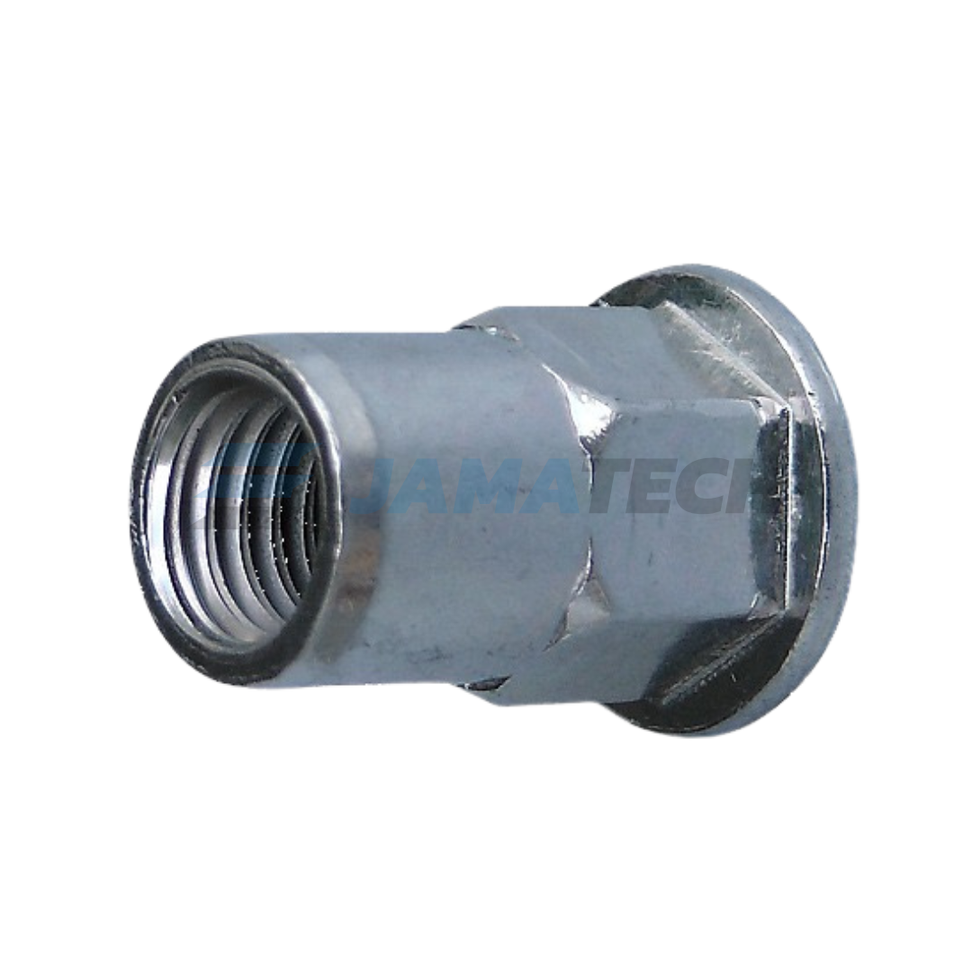 Nýtovací matice PH 6H-1/2 ZN M 4 0,5-2,0