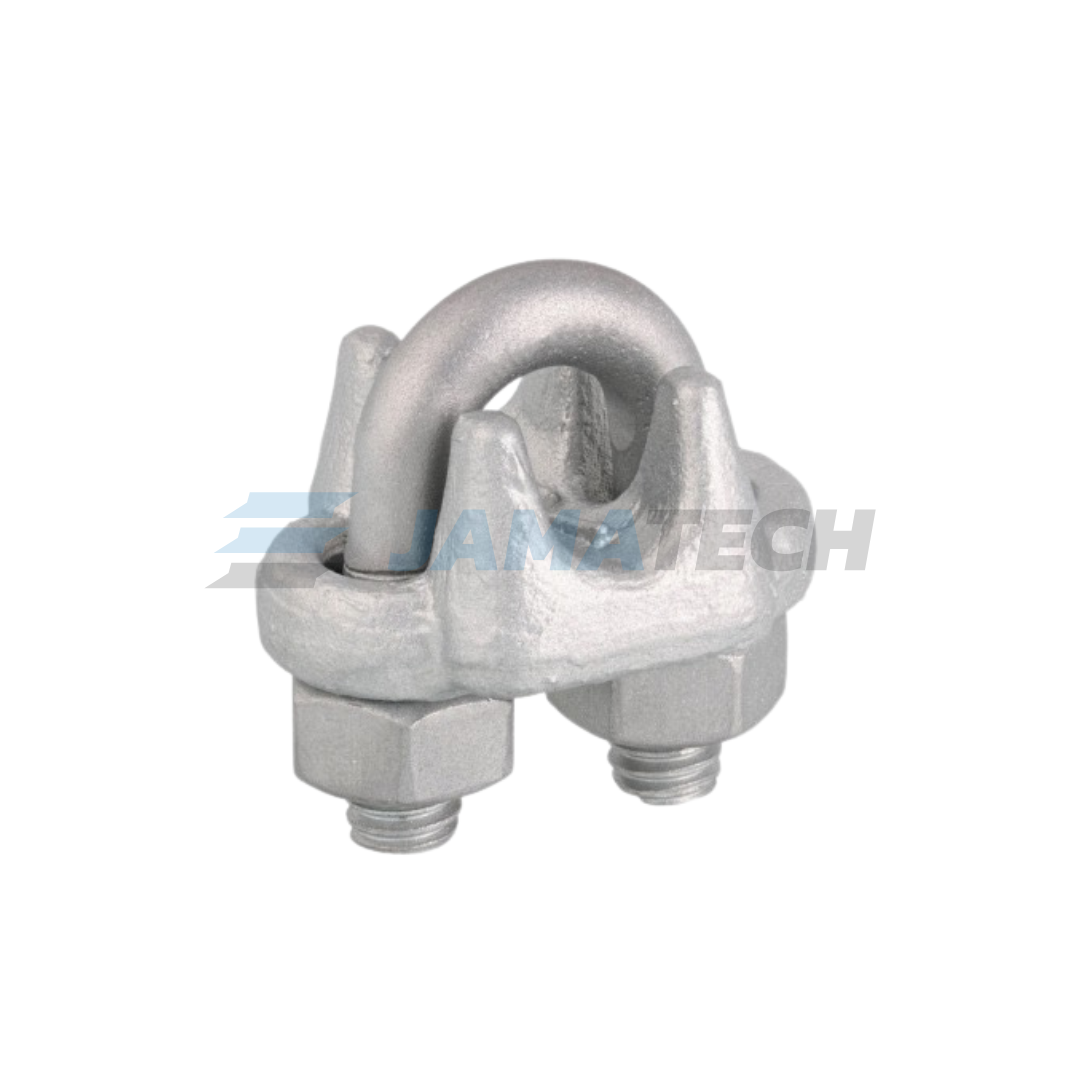 Svorka G450 ZN 22 mm vysokopevnostní, HDG