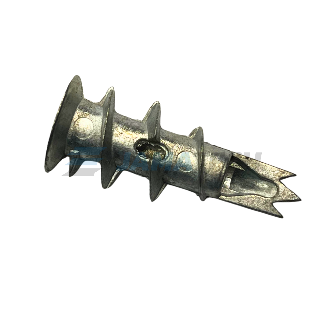 Hmoždinka GK G/B ocelová 10x35 HM-90001