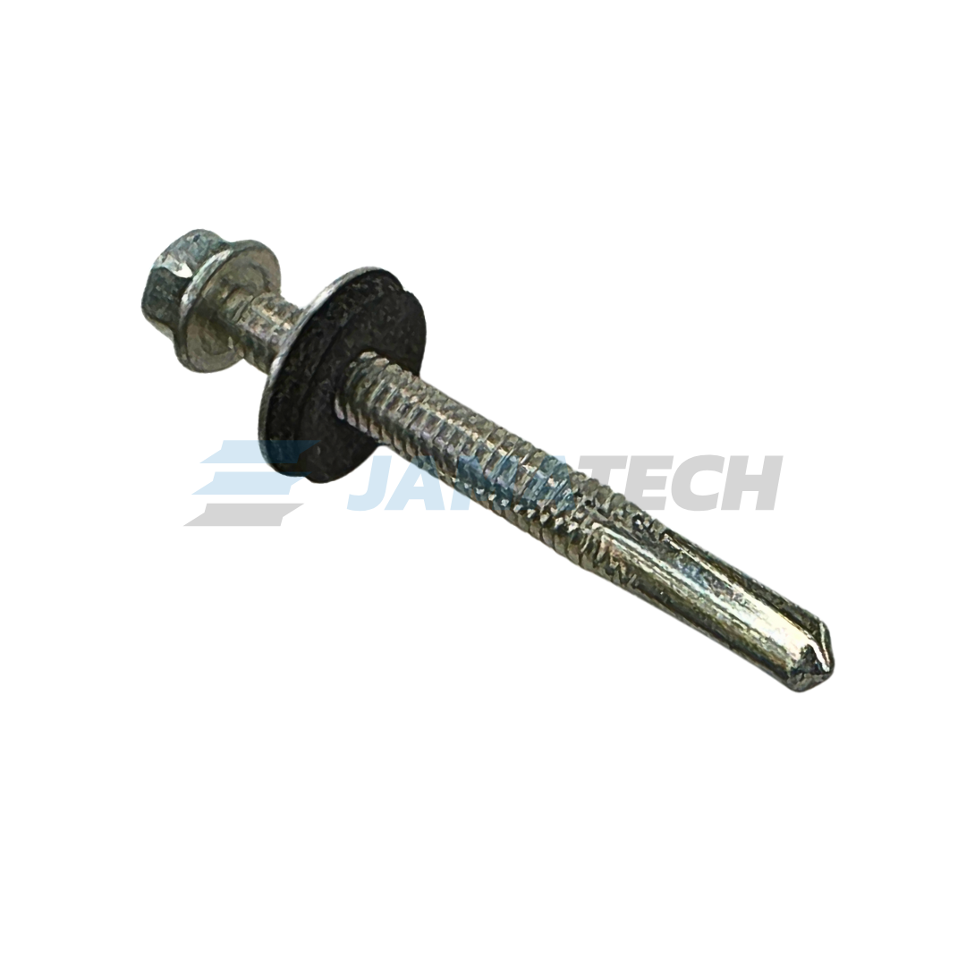 GTR šroub trapez. kap.12mm 5,5x 32 s podl. A16