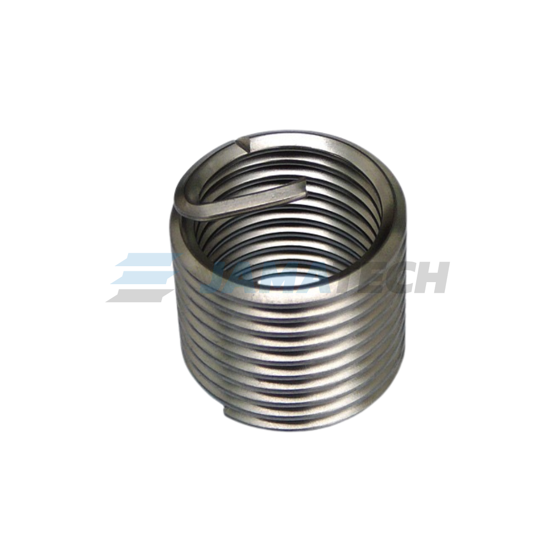 Vložka Helicoil 6x1,0x009 1,5D nerez A2