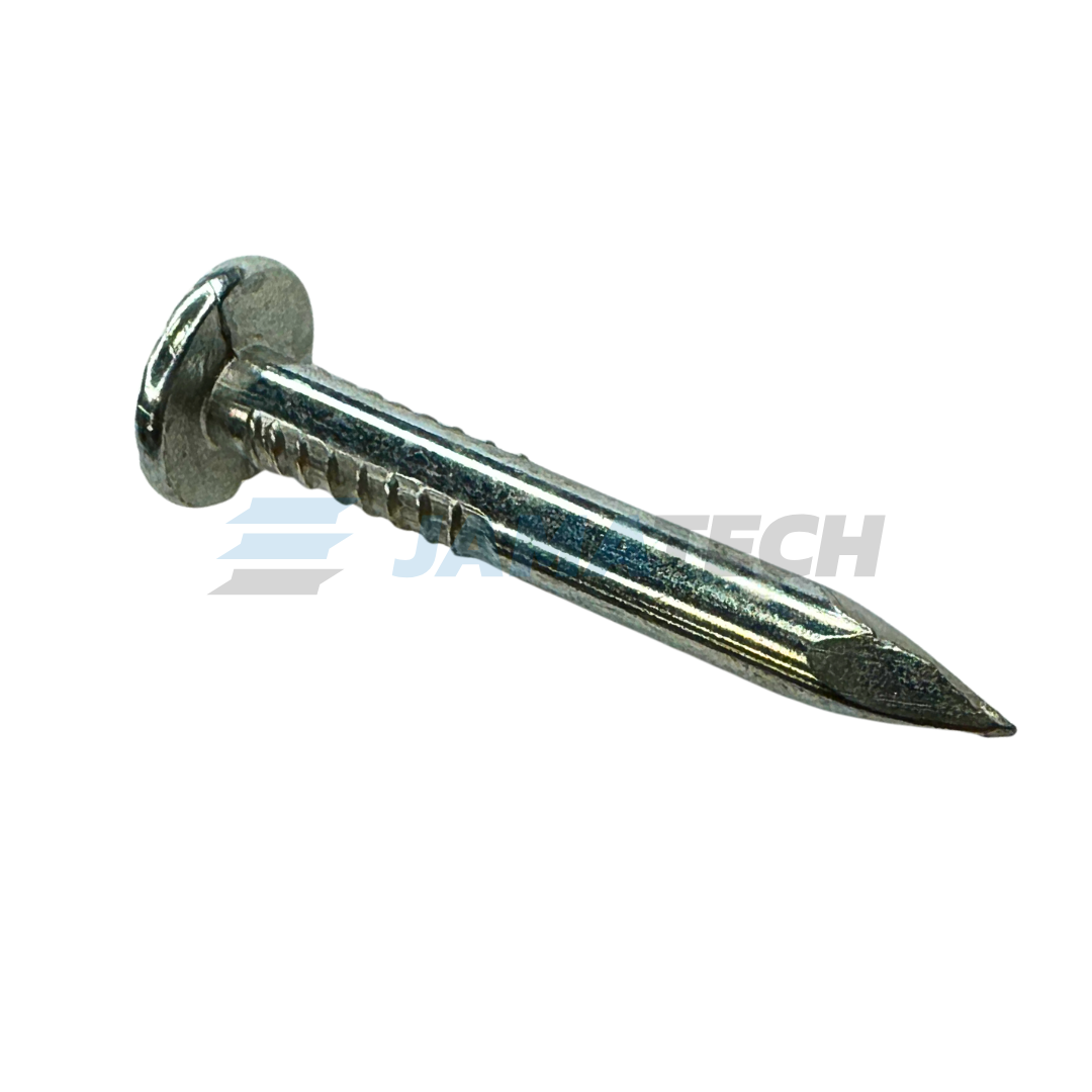 Hřebík lepenkový 4,00x 32 do šindele ZN