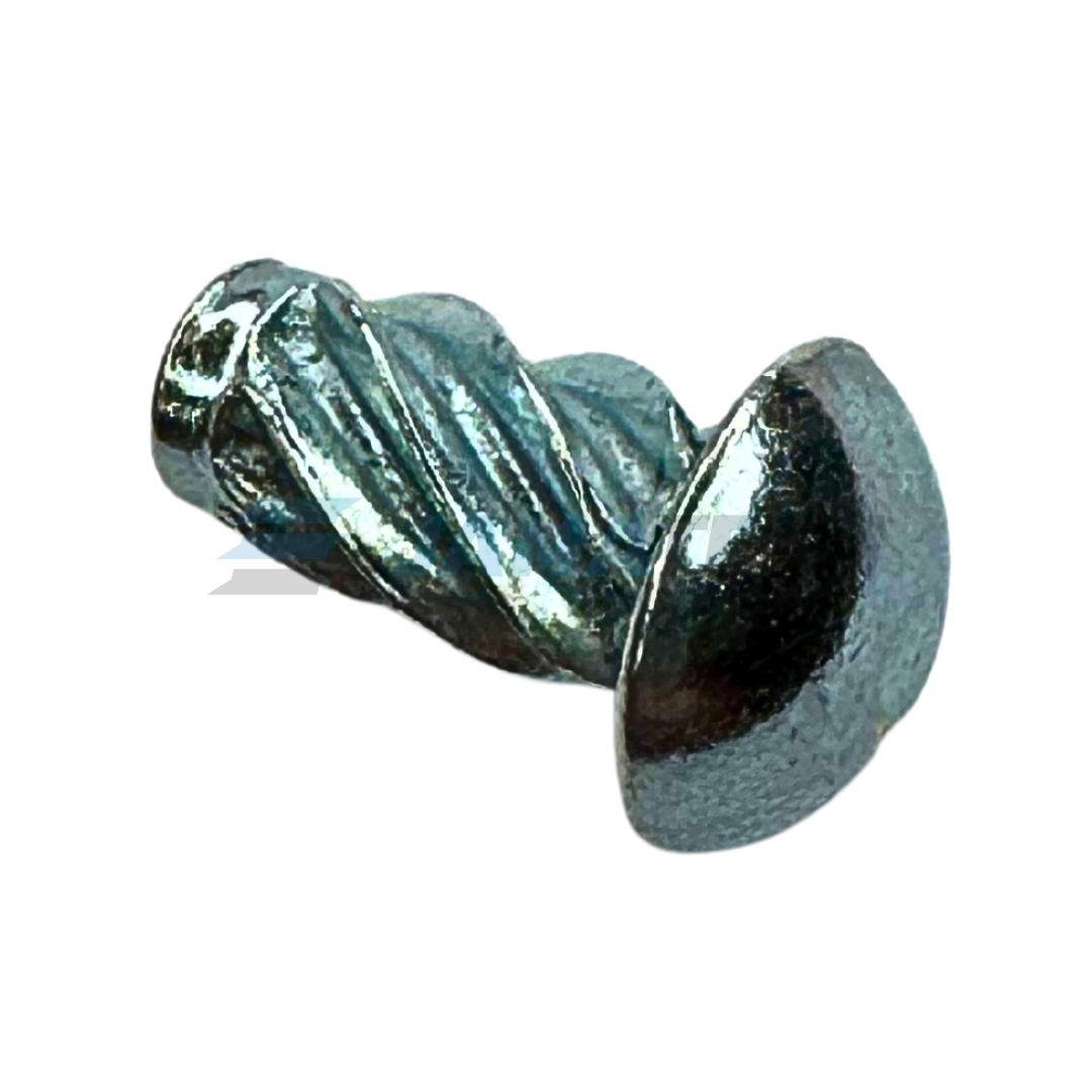 BN 896 hřeb 2,49x 6,35 šroubový