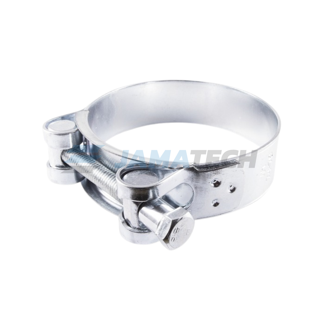 Spona hadicová 26mm W1 HSC 149-161mm ZN