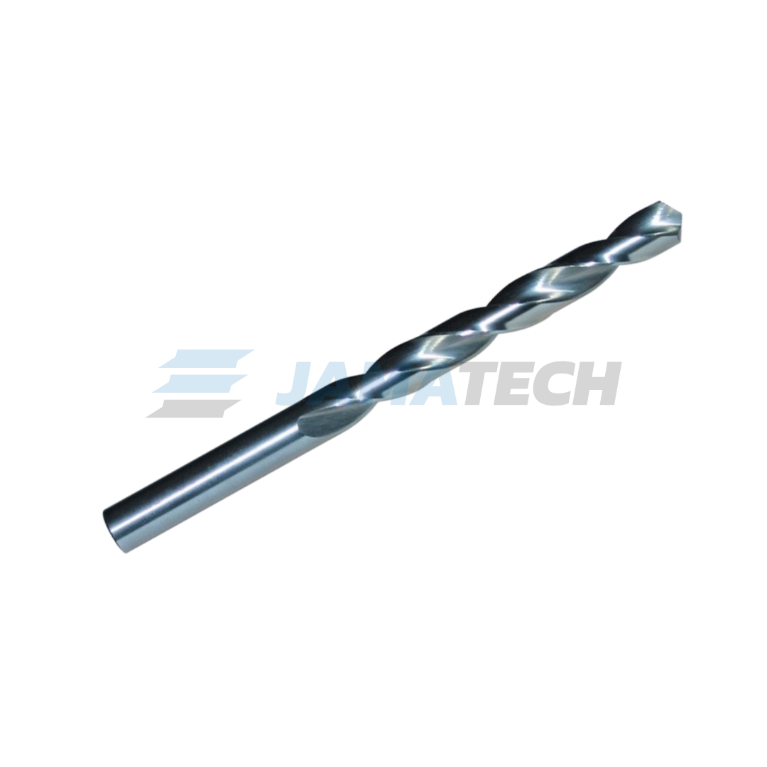 Vrták do kovu HSS 1,0 GK Ratioline
