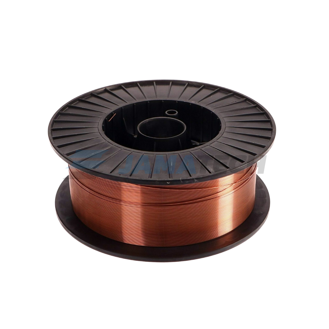 Drát svářecí OK HTW-50 0,6 – 5kg