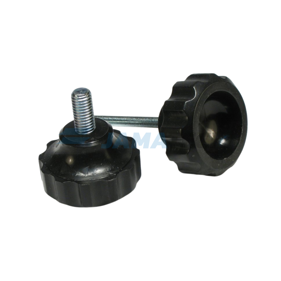 Hvězdice šroub M10x30 JJZ 50