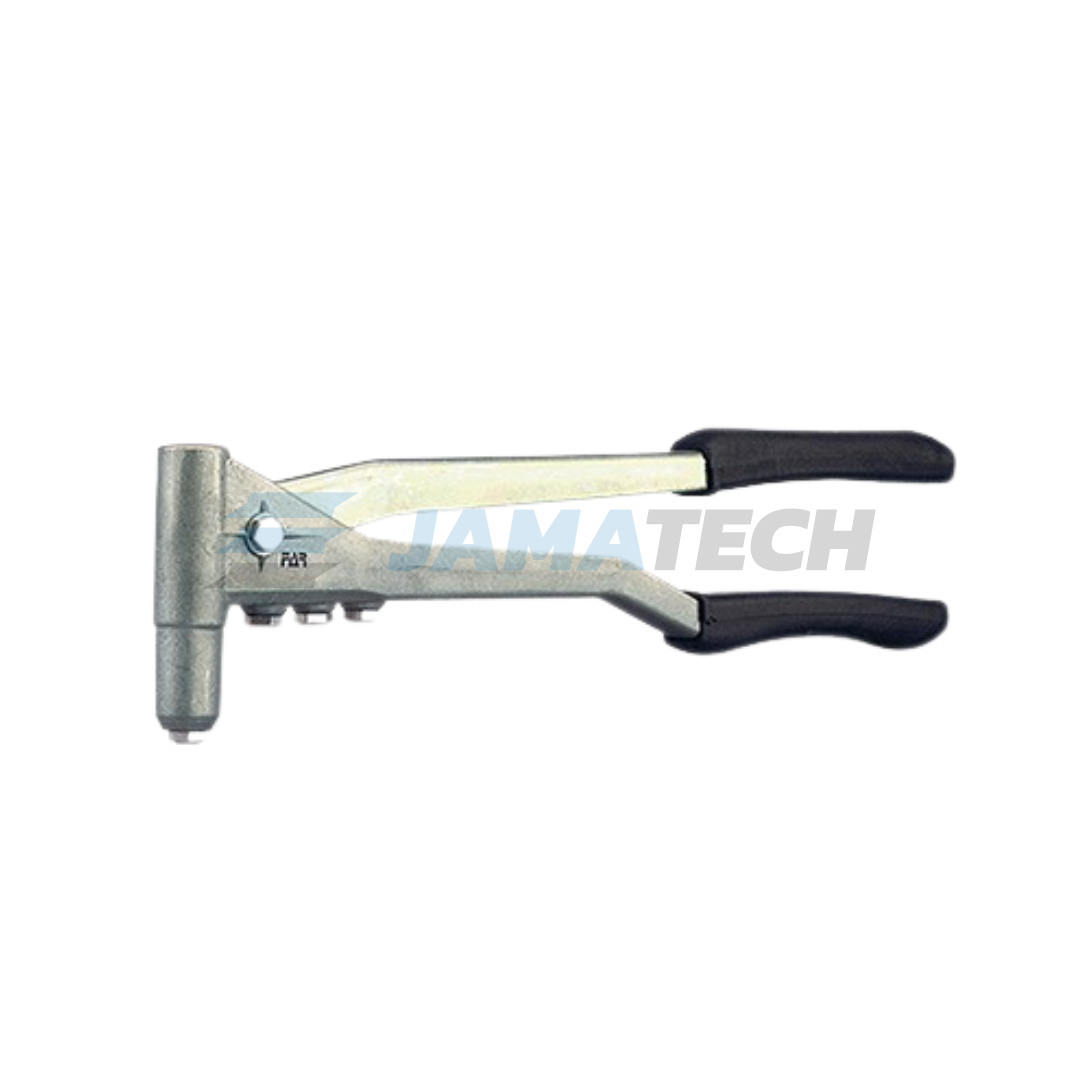 Kleště ruční K14 na trhací nýty