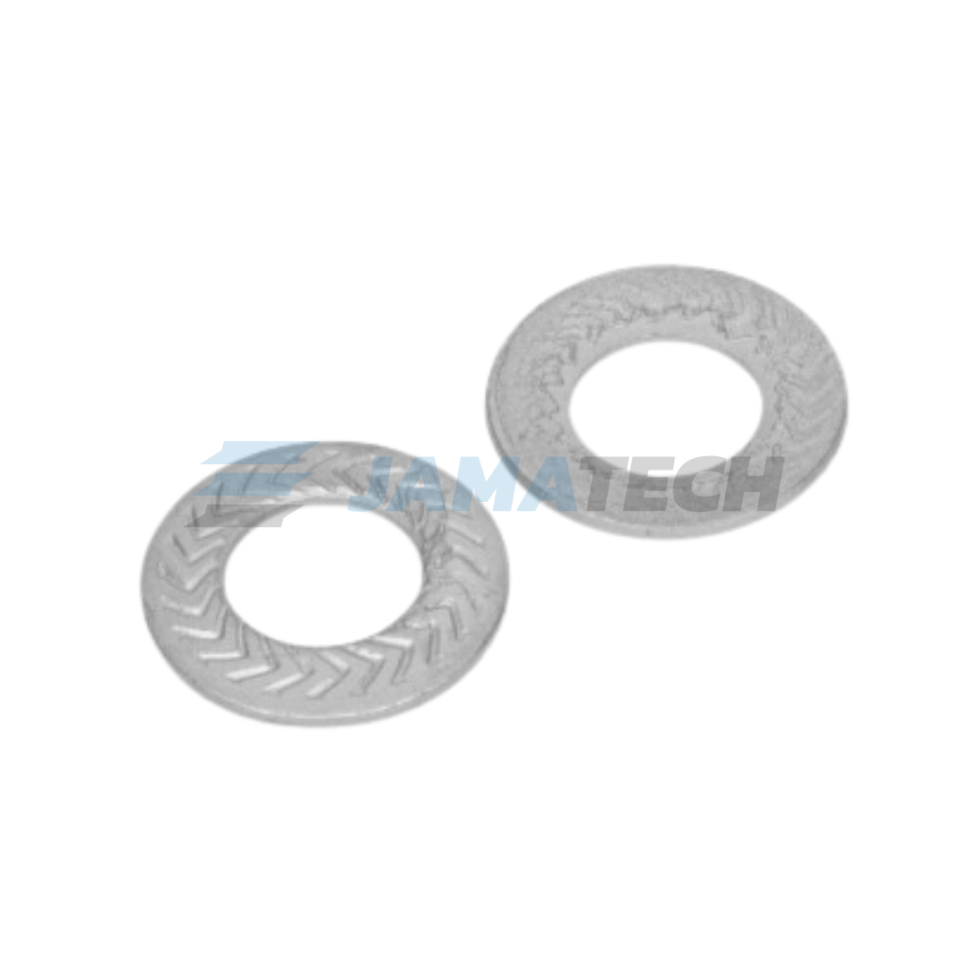 Podložka TECKENTRUP M 6,1x14,2x1,4