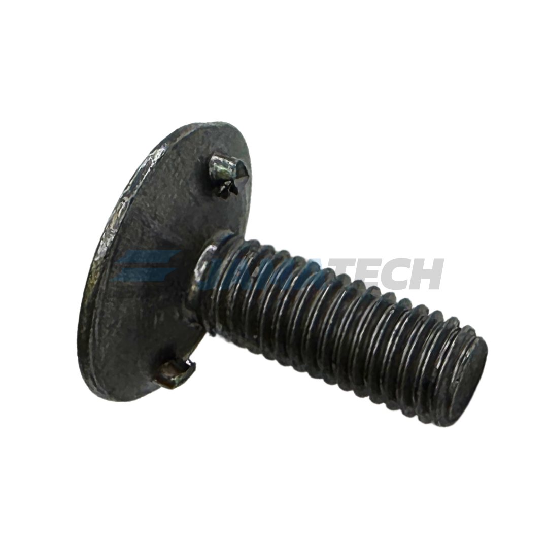 Šroub ČSN 021329 M 6x 25