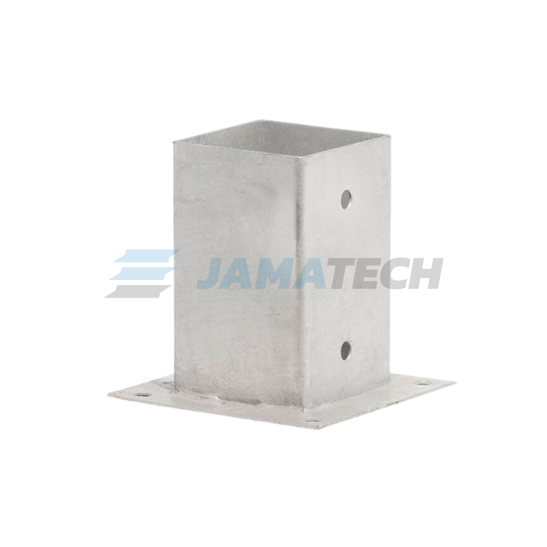 Botka kotvící 70x 70x150