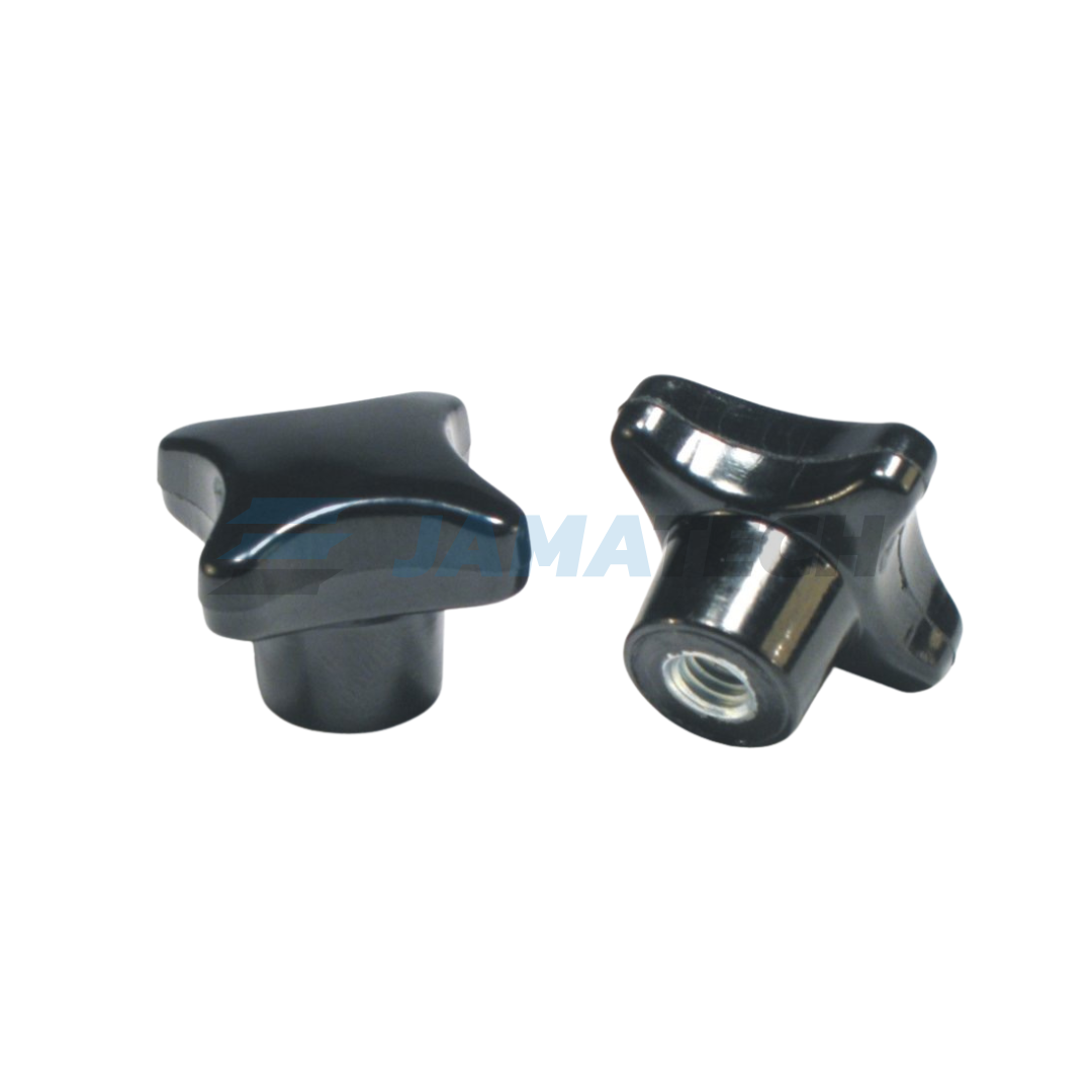 Hvězdice matice M 8 KRG1B 40