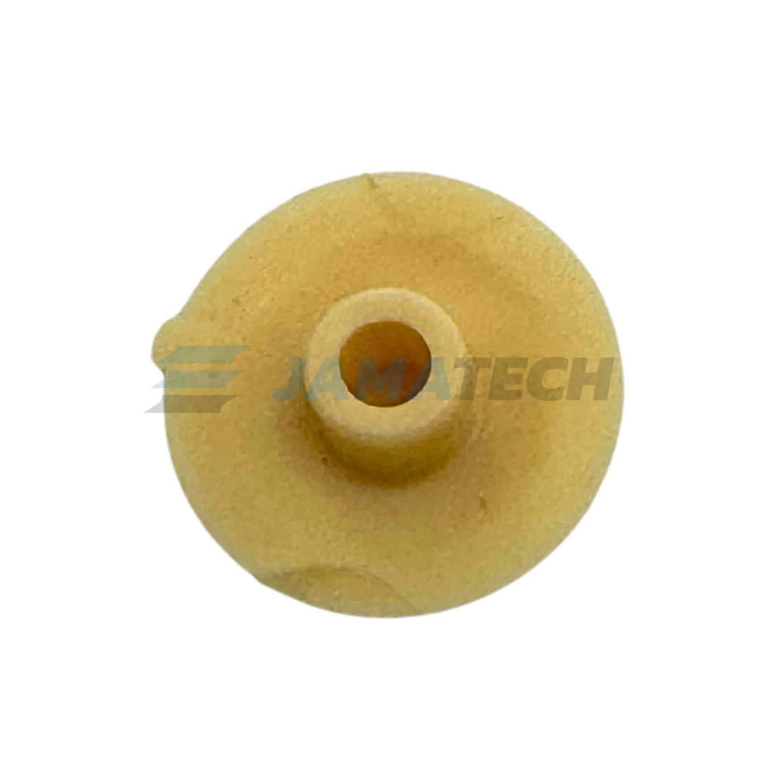 Krytka TORX béžová na konfirmáty