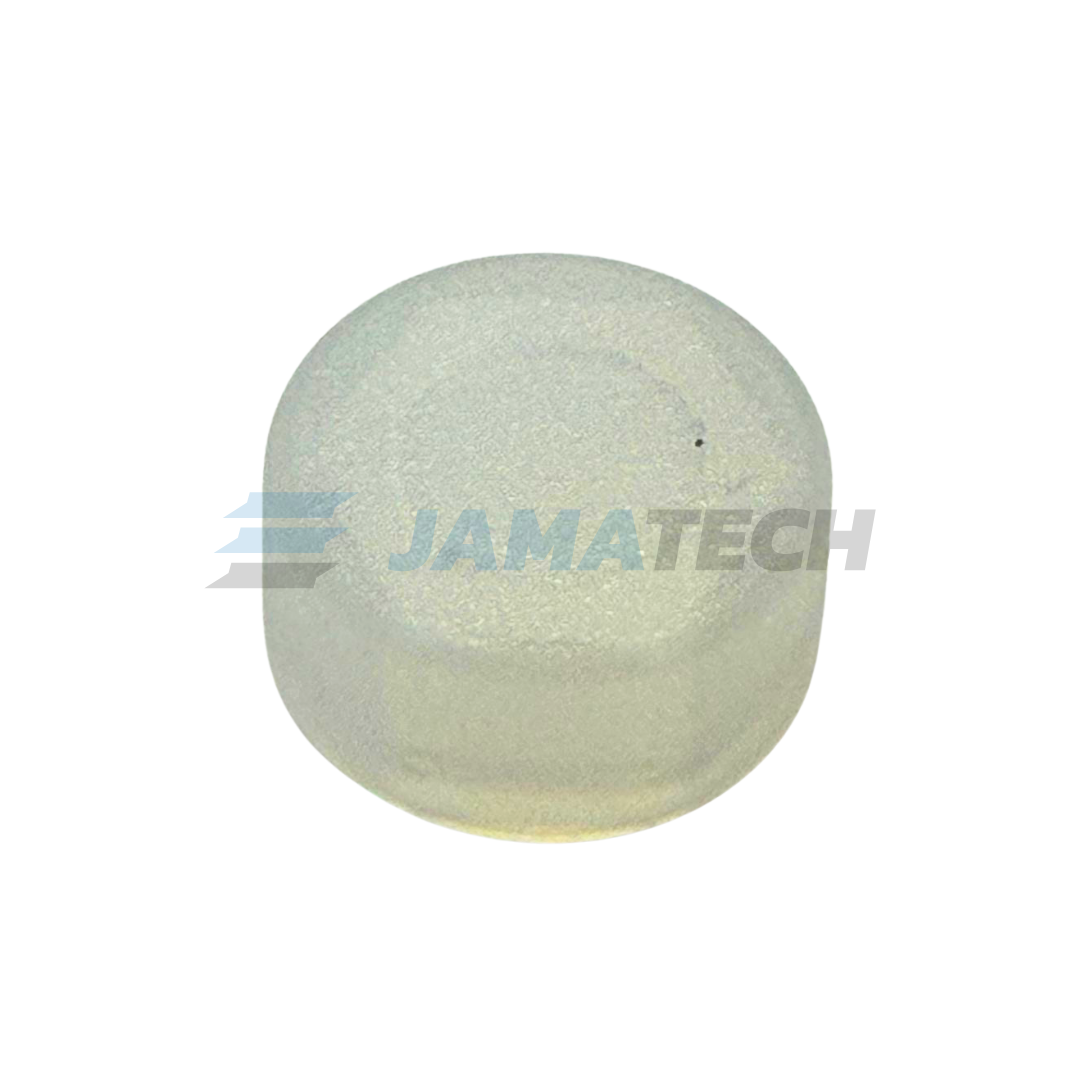 Krytka TEX OK 13 pro M 8 čirá