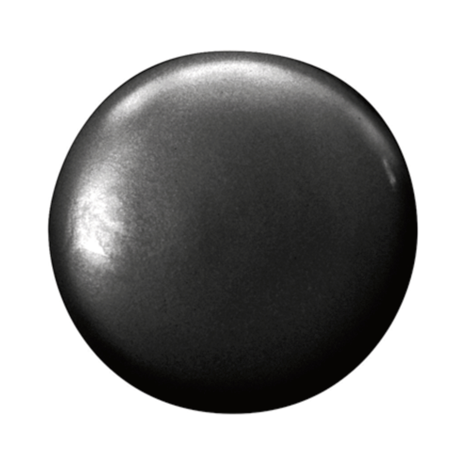 Krytka TORX 20 černá