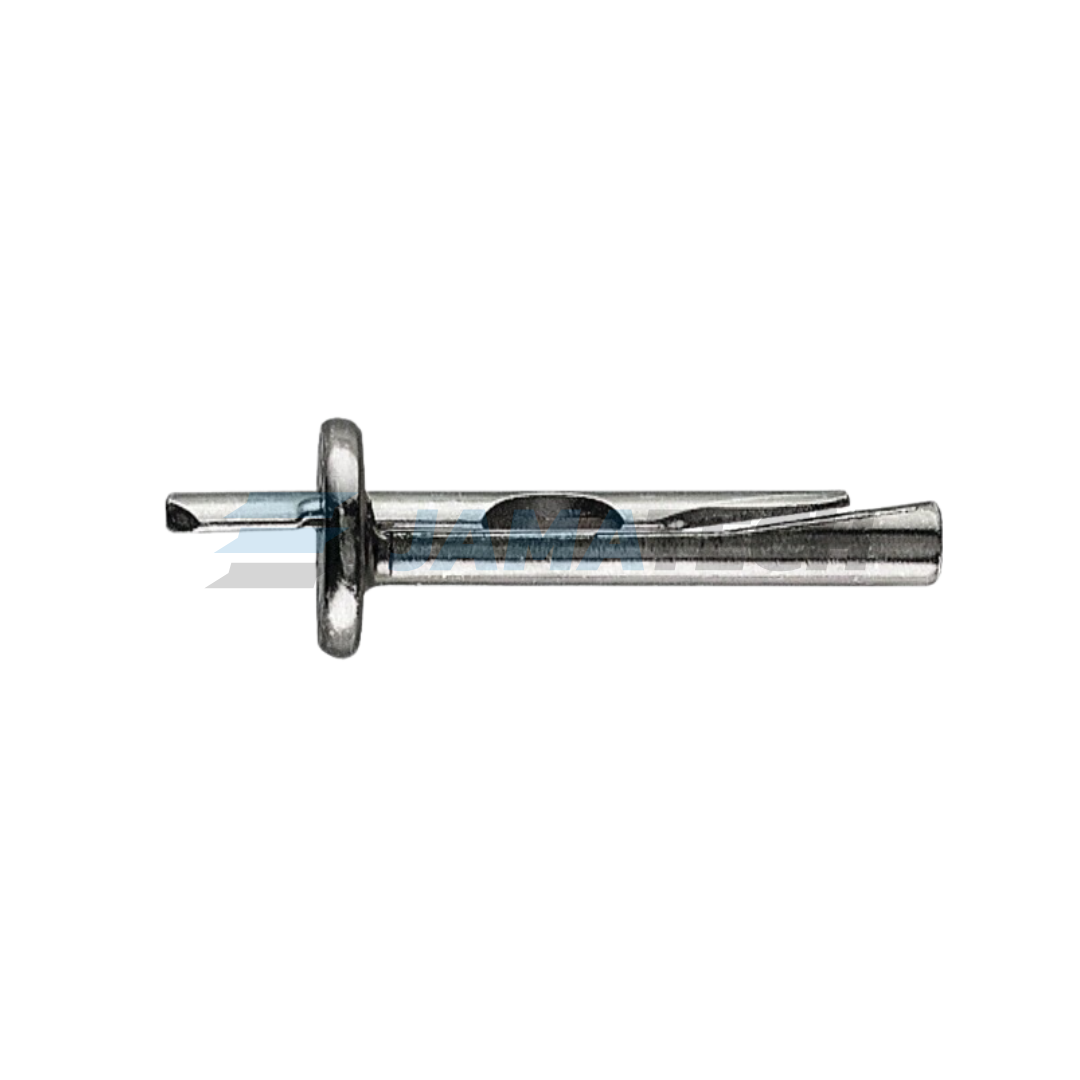 Kotva MAN 6x35 stropní do betonu