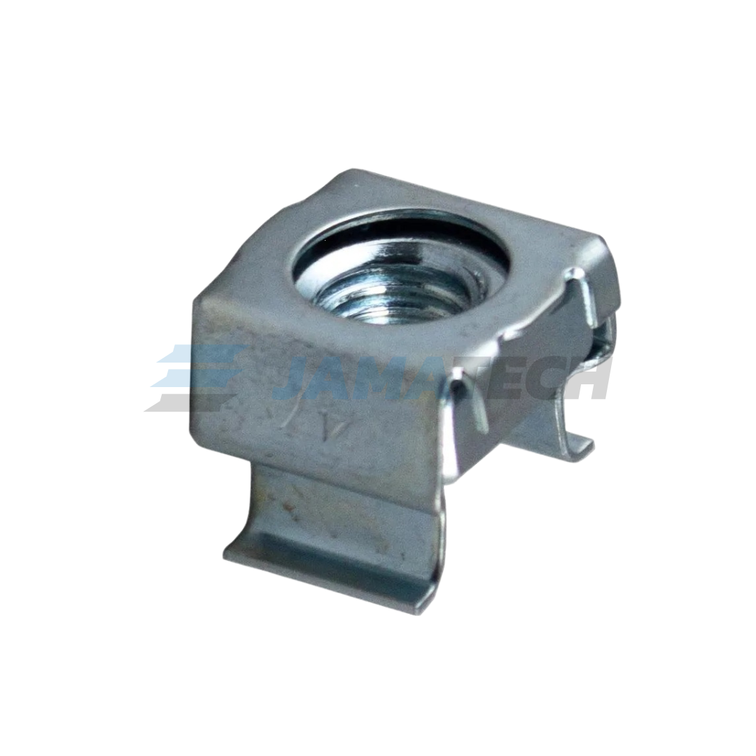 Matice klecová M 5 A2/A2 2,6-3,5 BN 38357