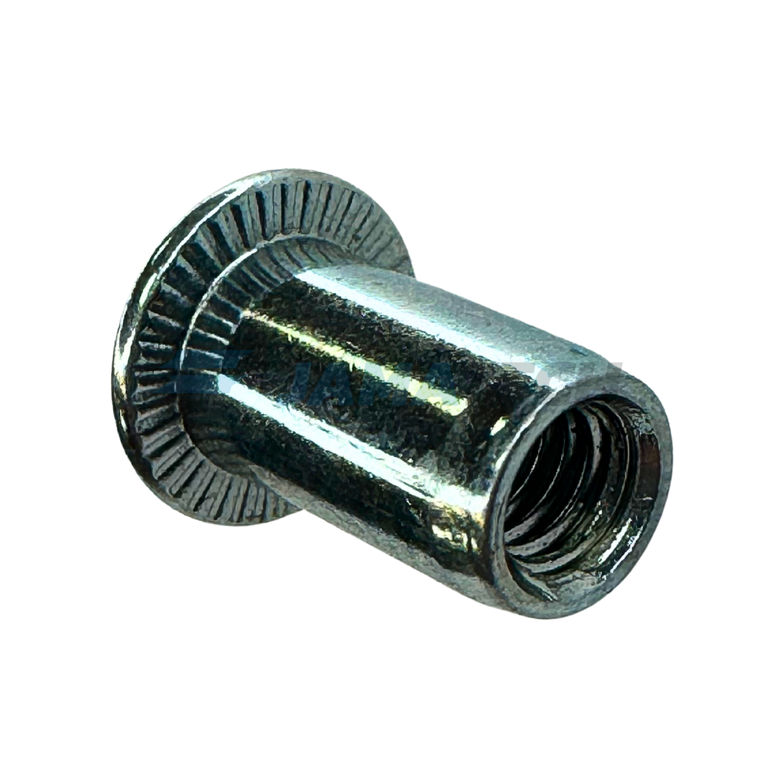 Nýtovací matice PH HT AL M 6 0,5-2,3