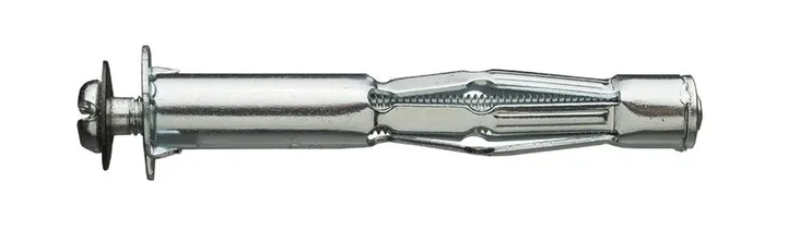 Kotva Mungo MHD-S M4x32/13 se šroubem