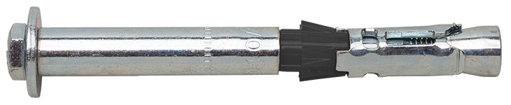 Hmoždinka MUNGO MSL-S 15x100 6H zátěžová