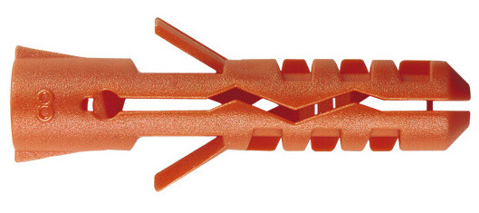 Hmoždinka MUNGO MN 5x 25 nylon